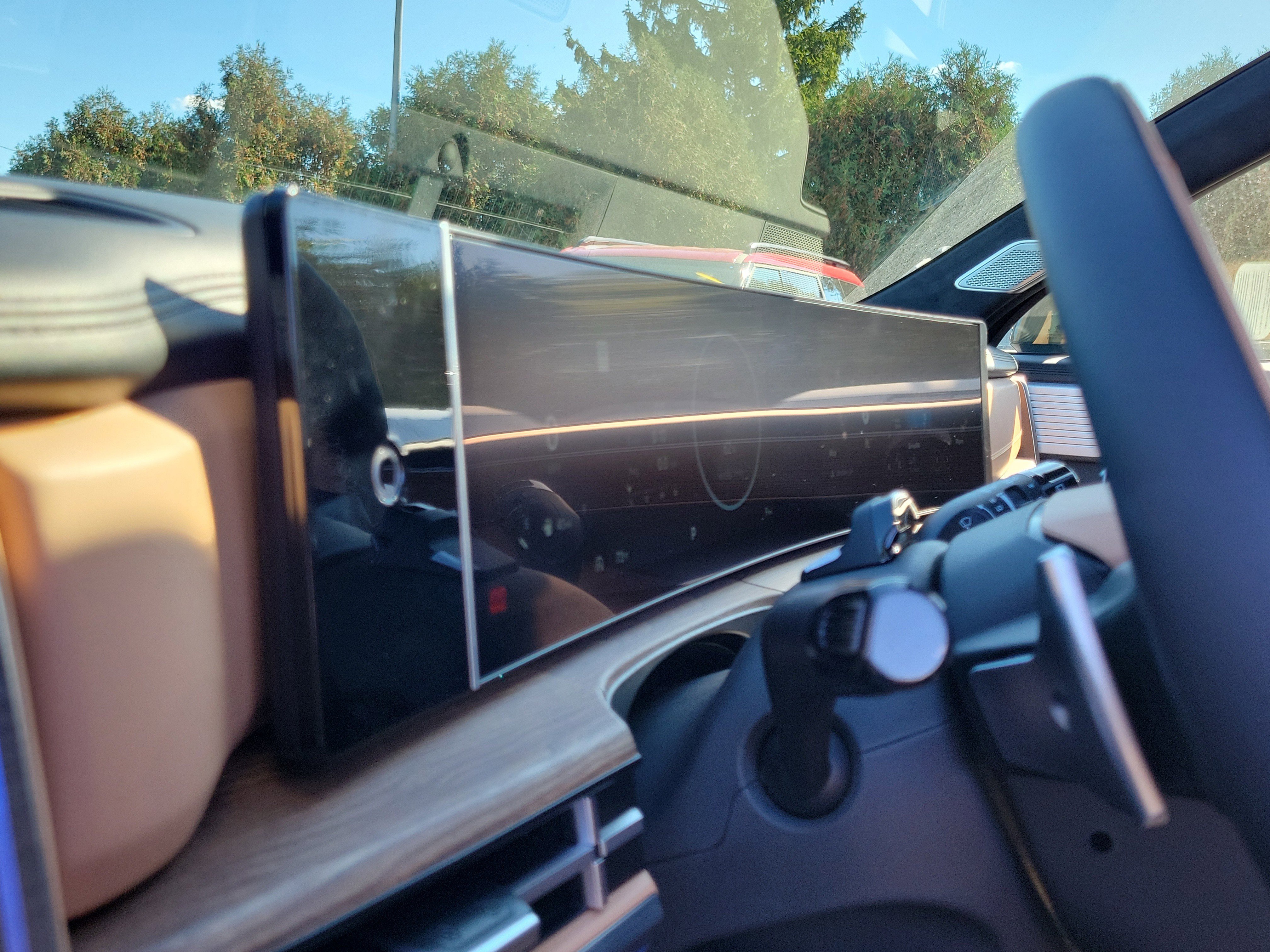 New 2026 Hyundai Santa Fe Calligraphy w/ Tow & Go Package image 20