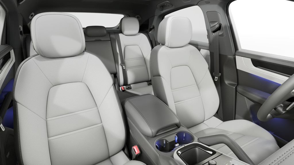 New 2026 Porsche Cayenne S AWD/4WD image 6