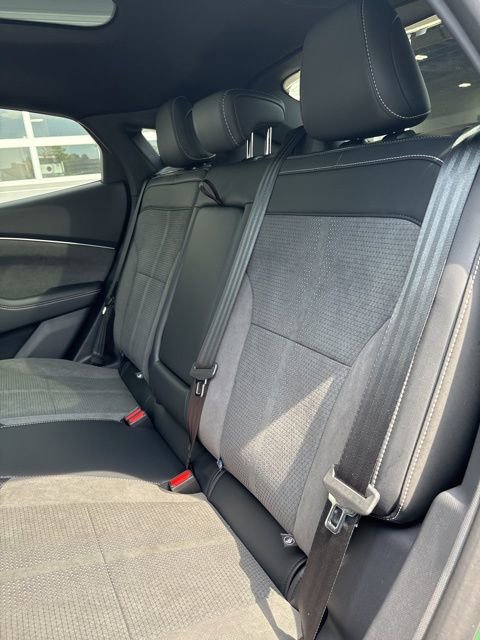 New 2025 Ford Mustang Mach-E GT w/ Bronze Appearance Package image 37