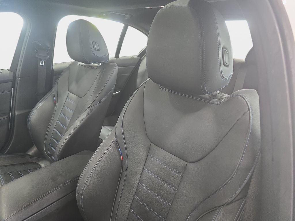 Certified 2024 BMW M340i w/ Premium Package RWD image 15