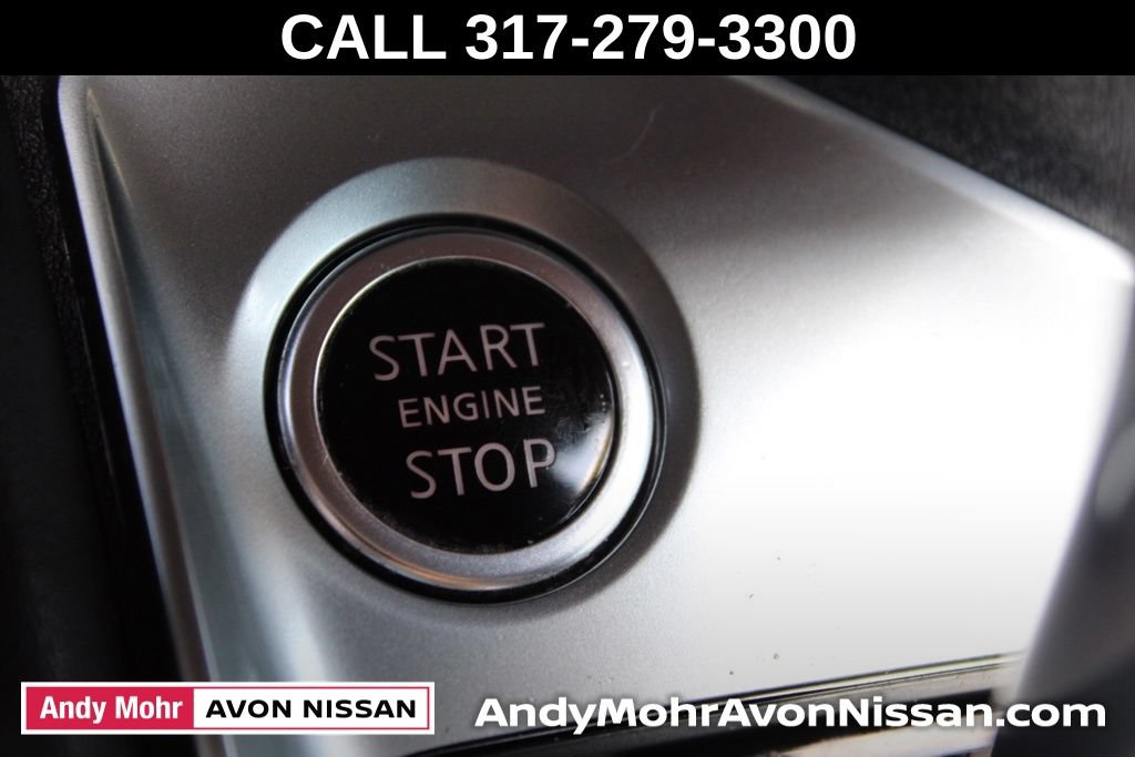Used 2021 Nissan Altima 2.5 SR AWD/4WD image 28