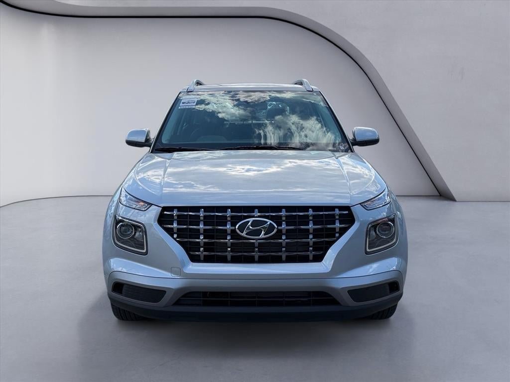 New 2026 Hyundai Venue SEL FWD image 8