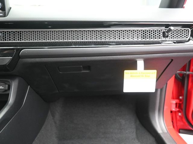 New 2026 Honda Civic Sport image 23