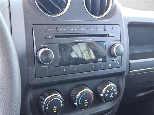Used 2015 Jeep Patriot Sport w/ Power Value Group FWD image 10