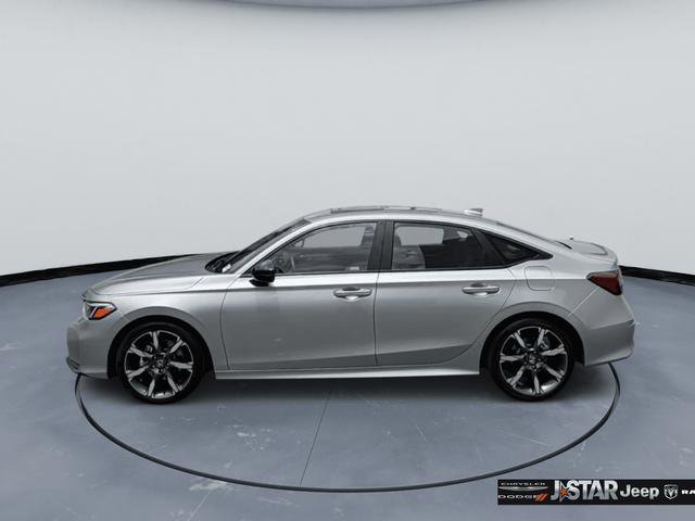 Used 2025 Honda Civic Sport image 8