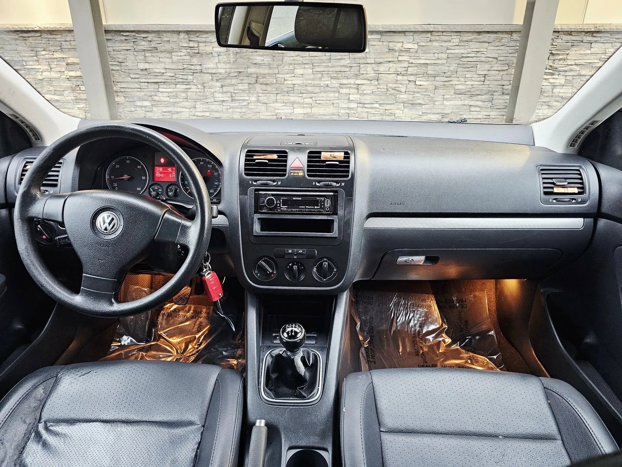 Used 2006 Volkswagen Jetta TDI FWD image 13
