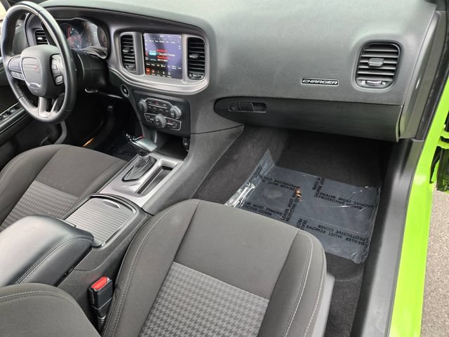 Used 2023 Dodge Charger GT w/ Blacktop Package RWD image 23