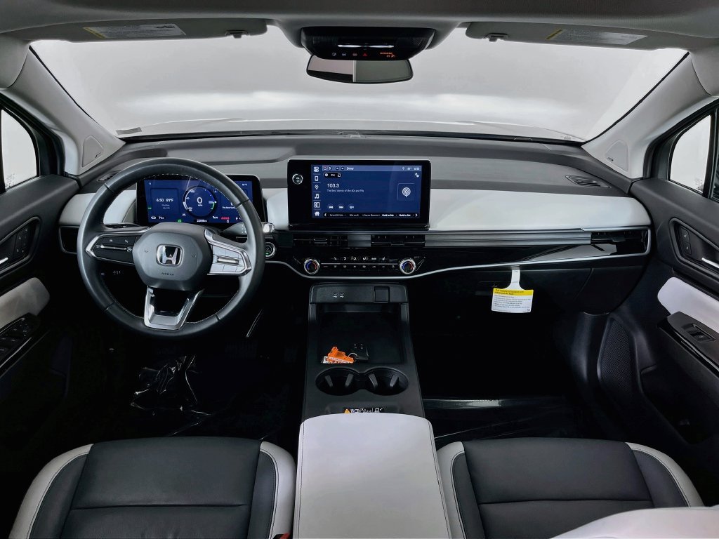 Used 2025 Honda Prologue Touring image 10