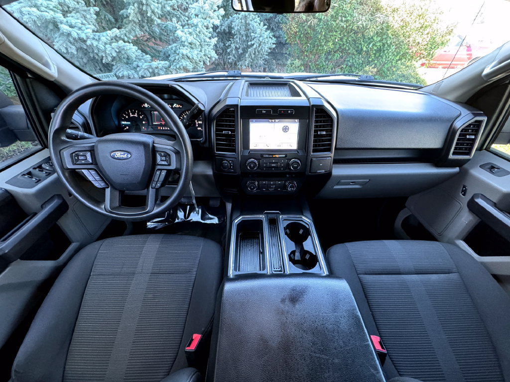 Used 2019 Ford F150 XL w/ Equipment Group 101A Mid AWD/4WD image 28