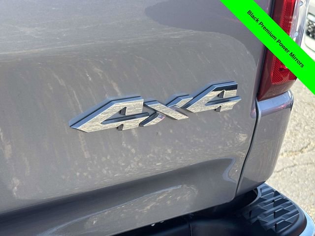 Used 2022 RAM 1500 Big Horn image 39