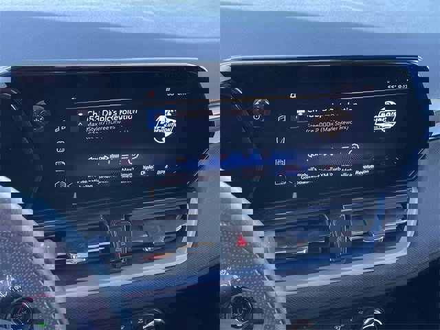 Used 2025 Chevrolet TrailBlazer LT image 18