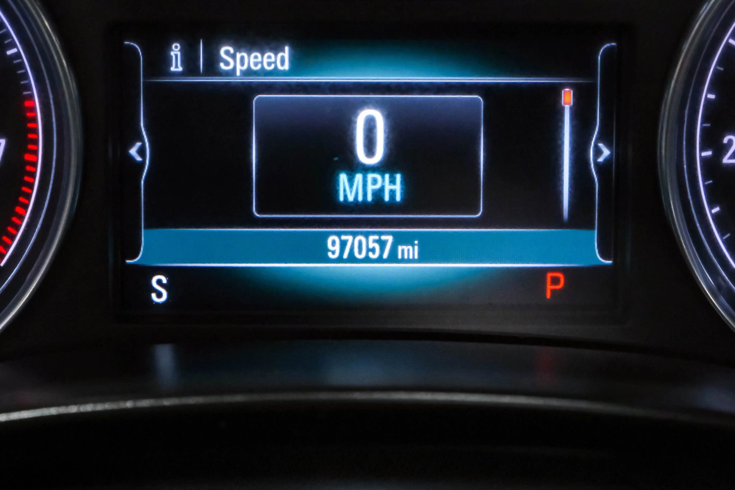 Used 2018 Buick Enclave Premium w/ Experience Buick Package image 22