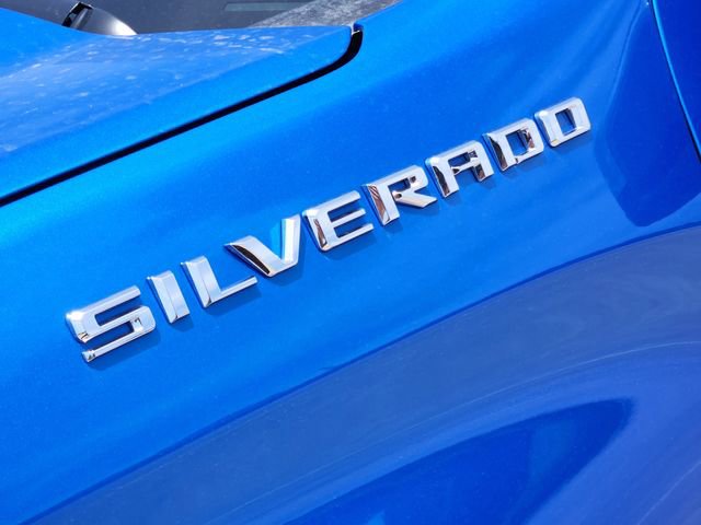 Used 2026 Chevrolet Silverado 1500 LT RWD image 12