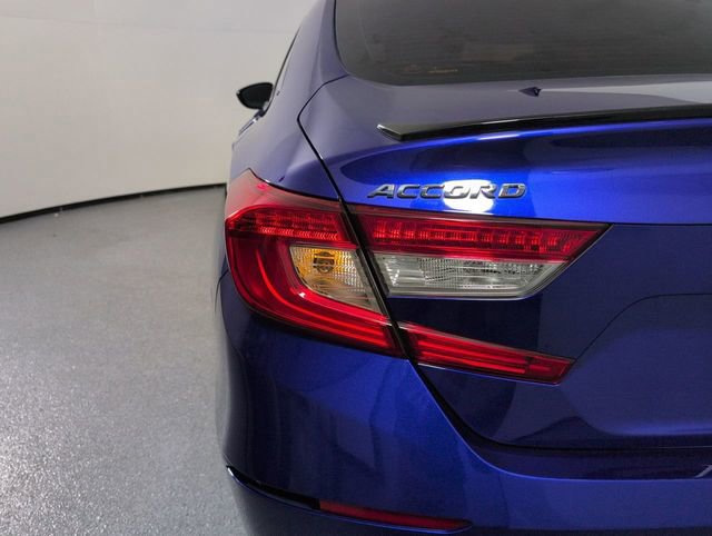 Used 2021 Honda Accord Sport image 29