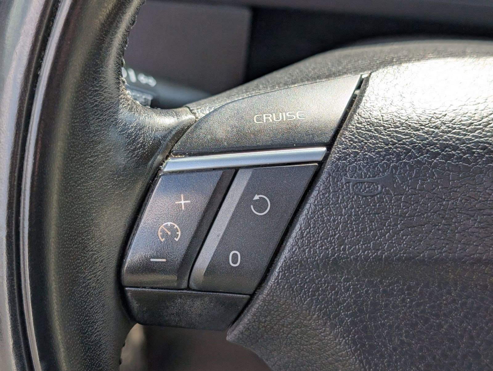 Used 2013 Volvo XC90 3.2 image 18