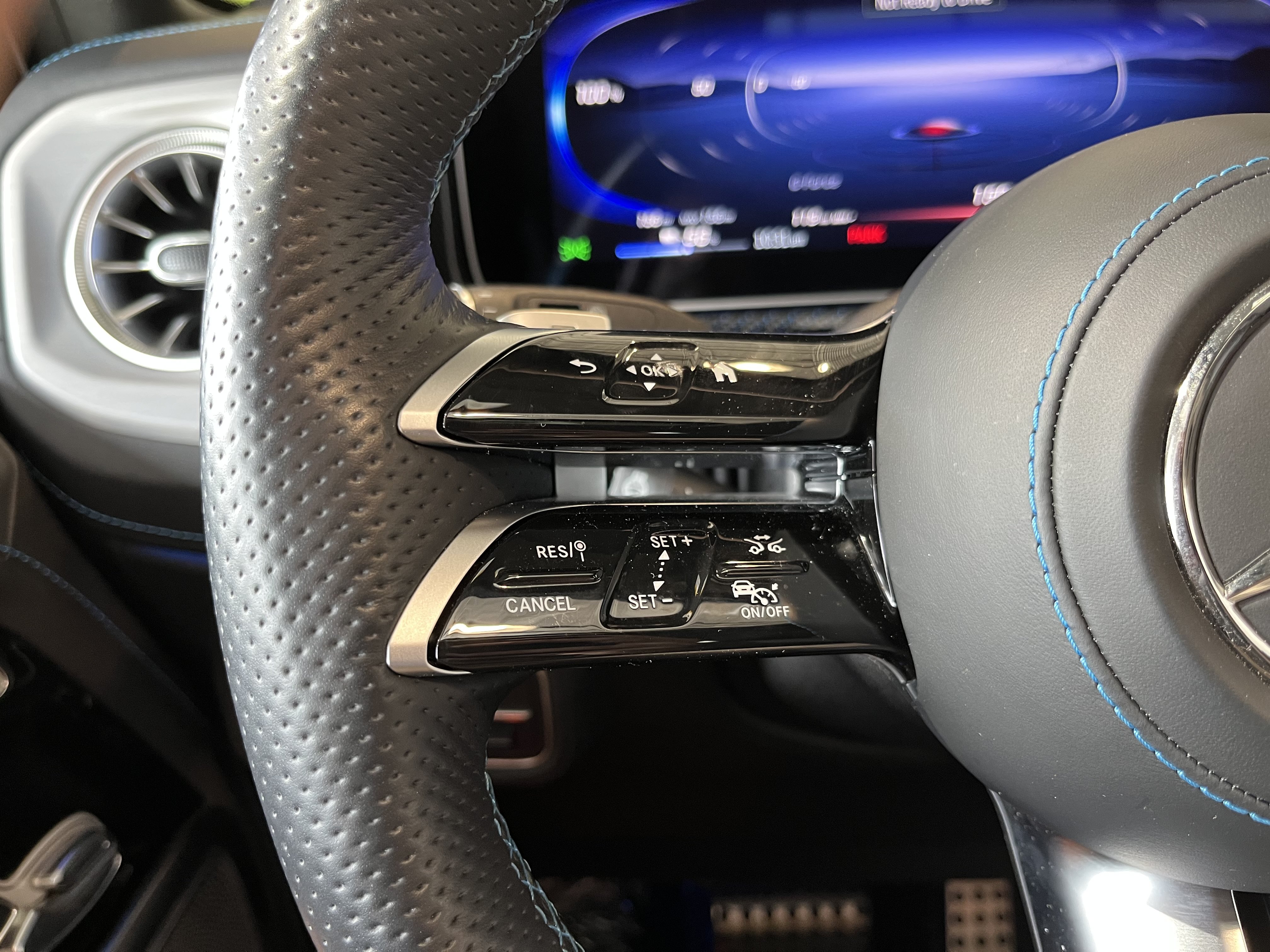 New 2025 Mercedes-Benz G 580 w/ EQ Technology image 20