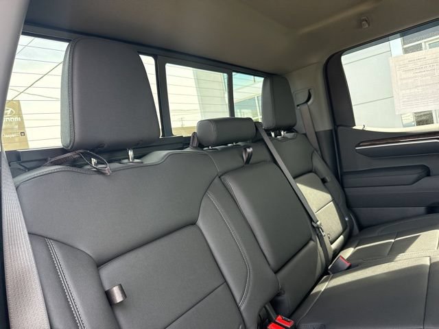 Used 2026 GMC Sierra 1500 Elevation w/ Elevation Premium Package AWD/4WD image 32