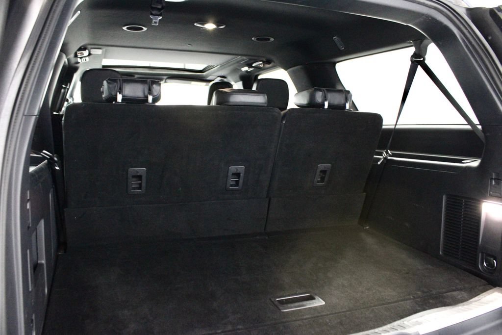 Used 2023 Lincoln Navigator L Reserve AWD/4WD image 17