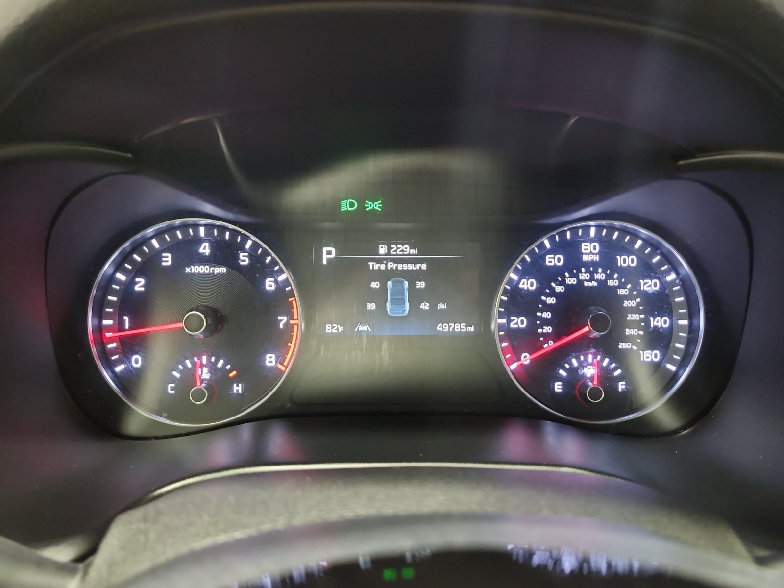 Used 2023 Kia Forte GT-Line w/ GT-Line Premium Package FWD image 15