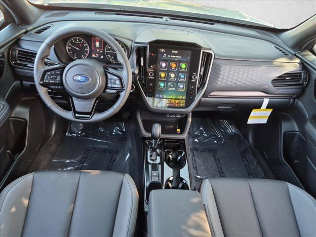 New 2026 Subaru Forester Sport AWD/4WD image 15