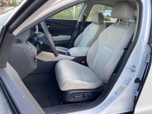 Used 2024 Honda Accord EX image 18