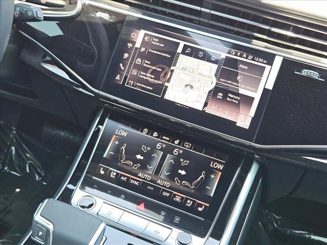 New 2026 Audi Q7 Premium Plus AWD/4WD image 14