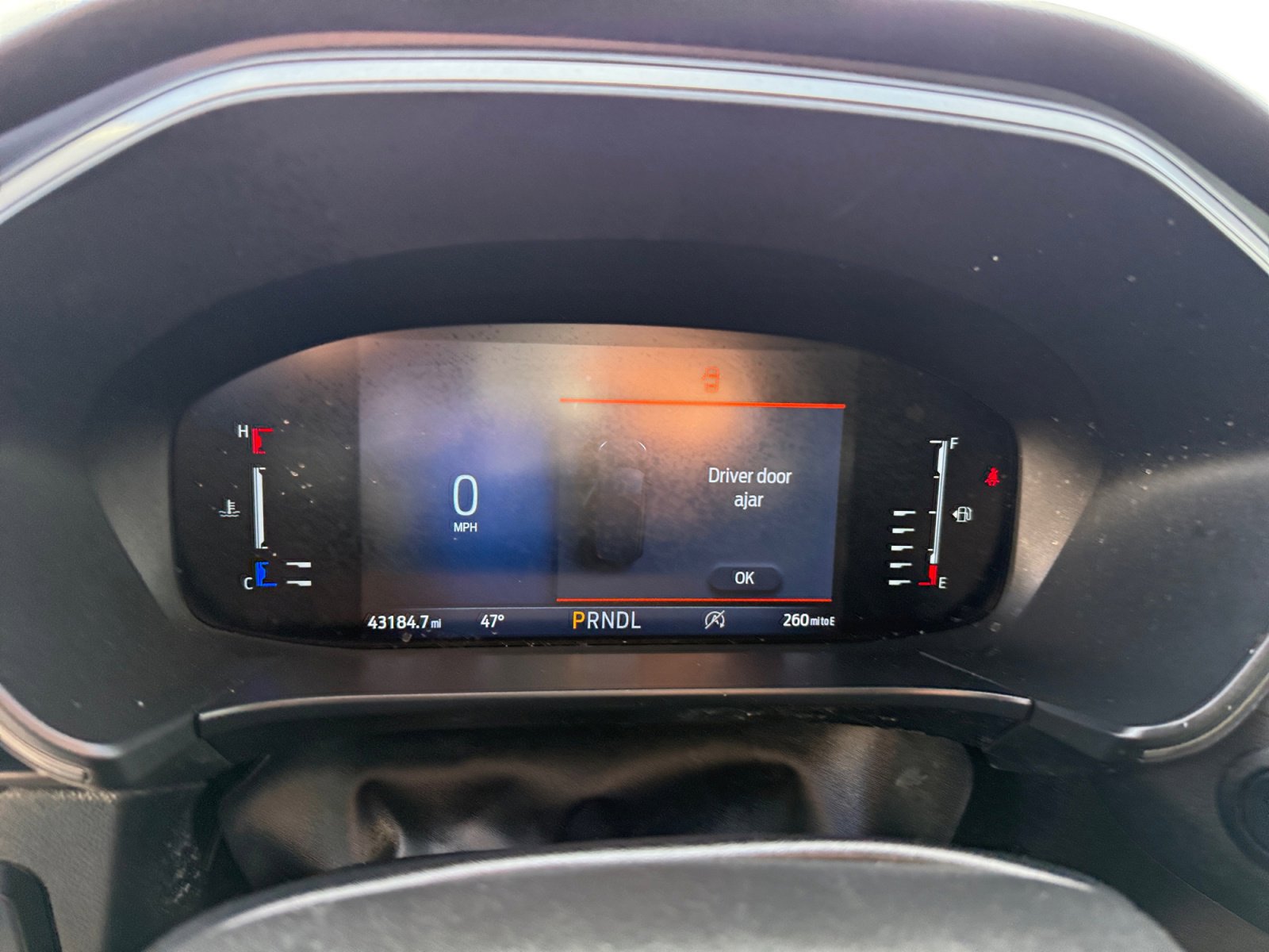 Used 2024 Ford Escape Active image 11