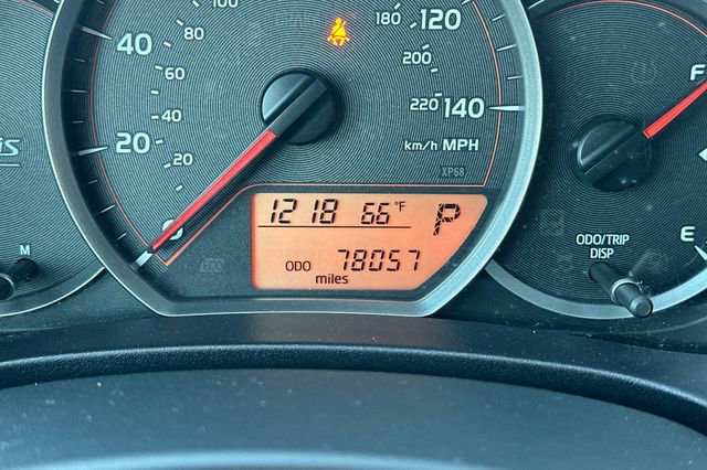 Used 2014 Toyota Yaris LE image 26