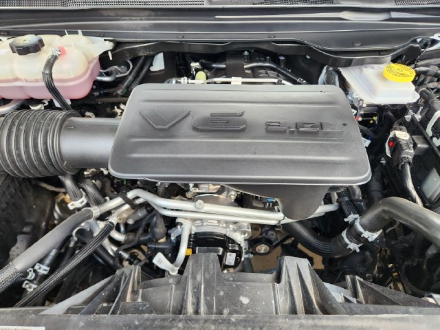 Used 2026 RAM 1500 Lone Star RWD image 33