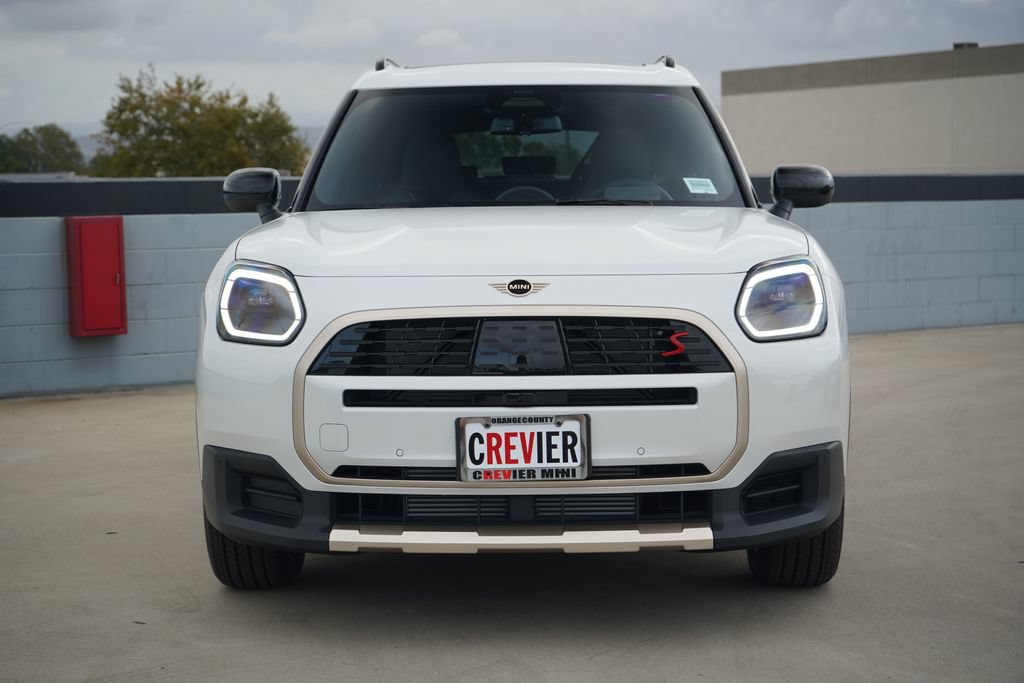New 2027 MINI Cooper Countryman S AWD/4WD image 3