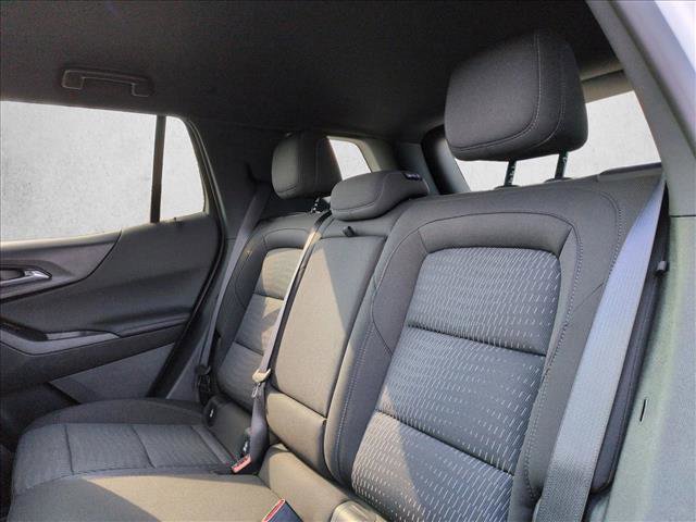 New 2026 Chevrolet Equinox LT image 16