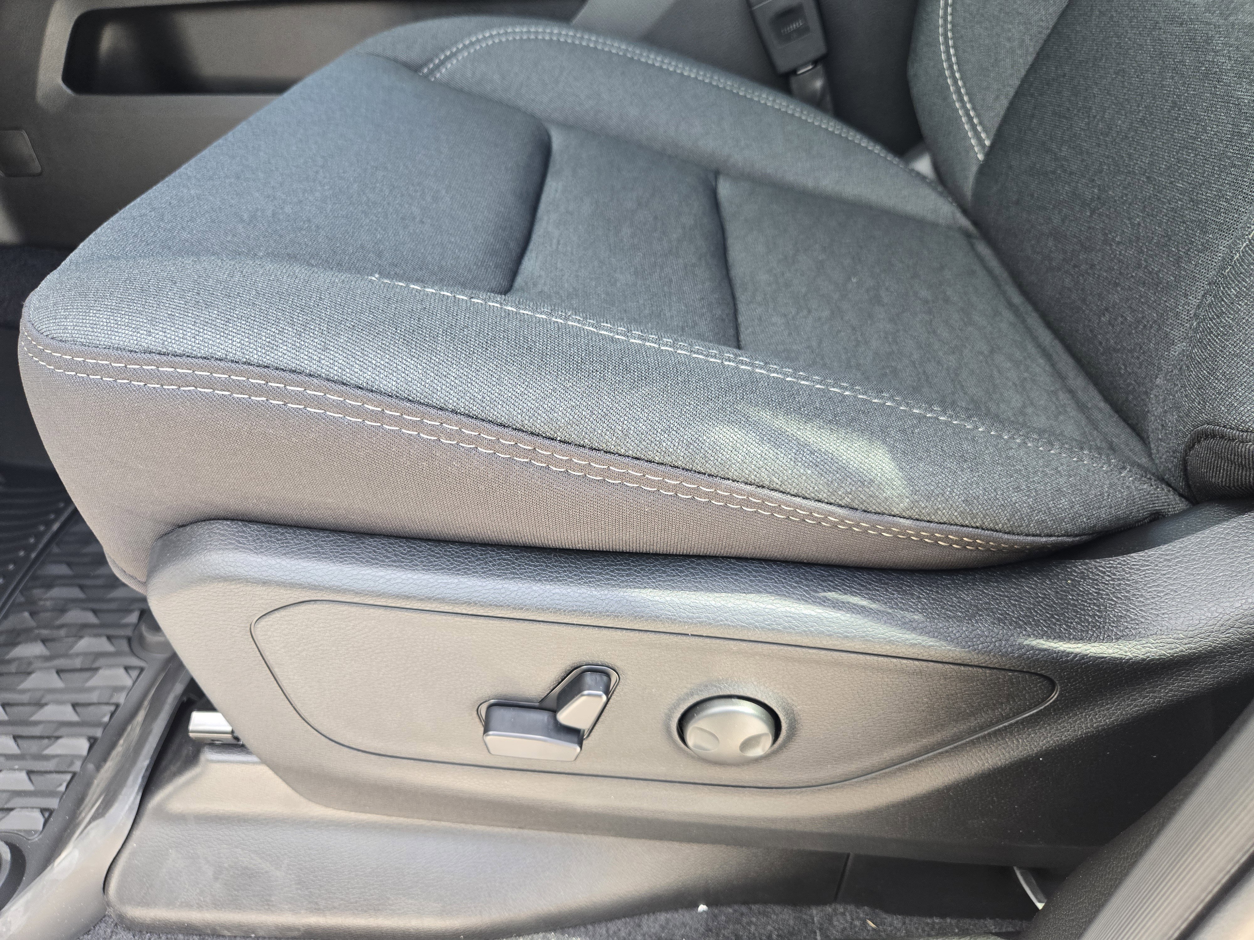 New 2026 RAM 1500 Big Horn image 19