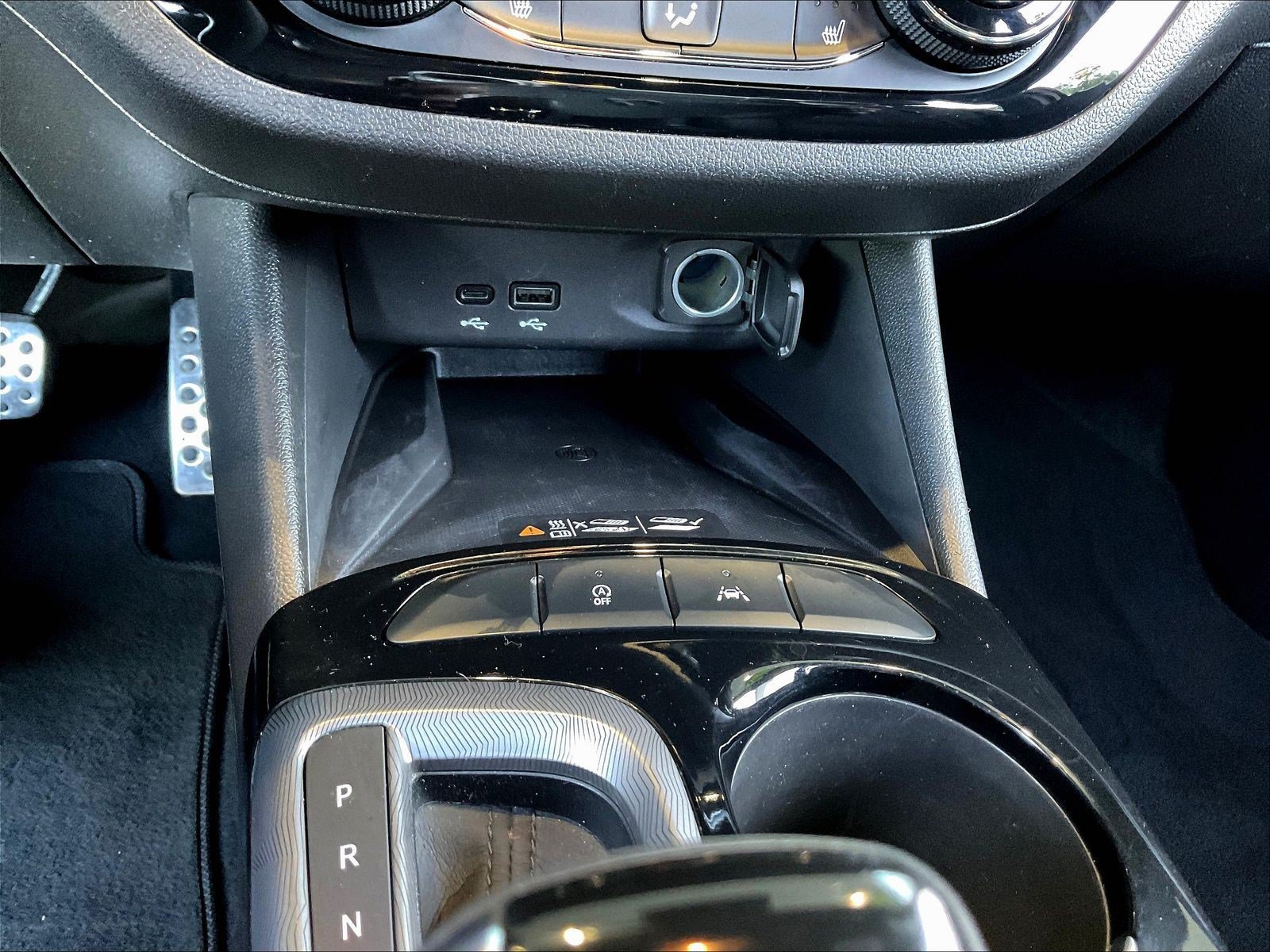 Used 2024 Buick Envista Sport Touring w/ Convenience I Package FWD image 15