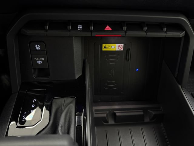 New 2026 Toyota Tundra SR5 w/ SX Package RWD image 18
