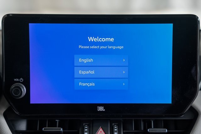 New 2025 Toyota RAV4 Limited image 23