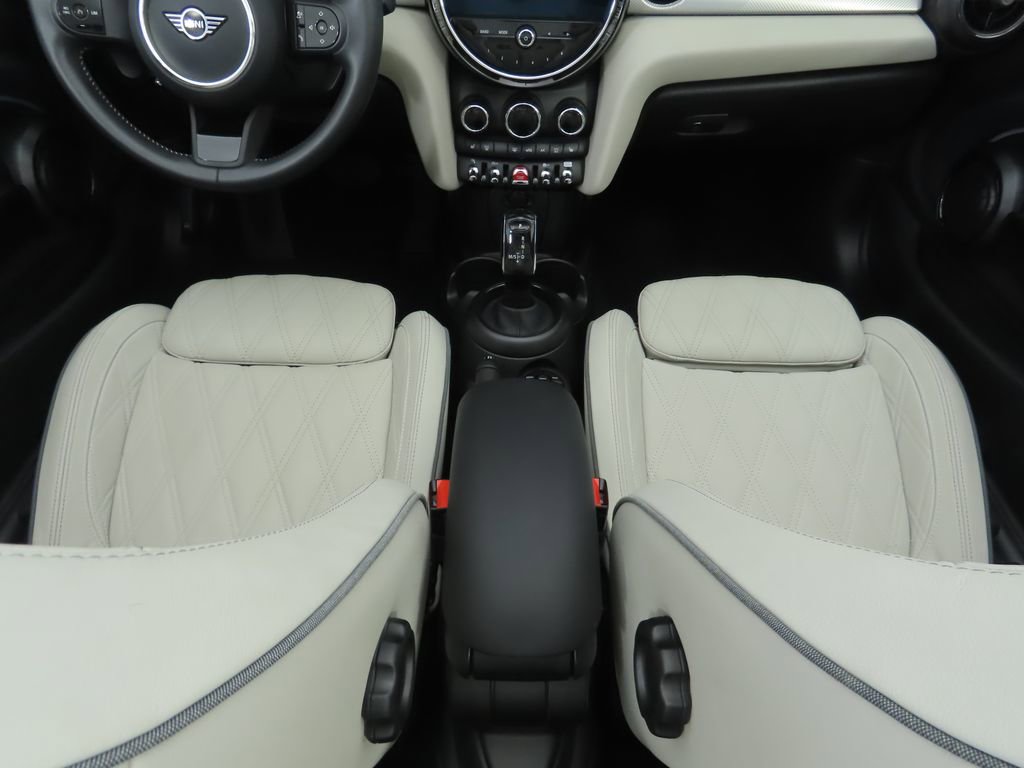 Certified 2023 MINI Cooper S image 25