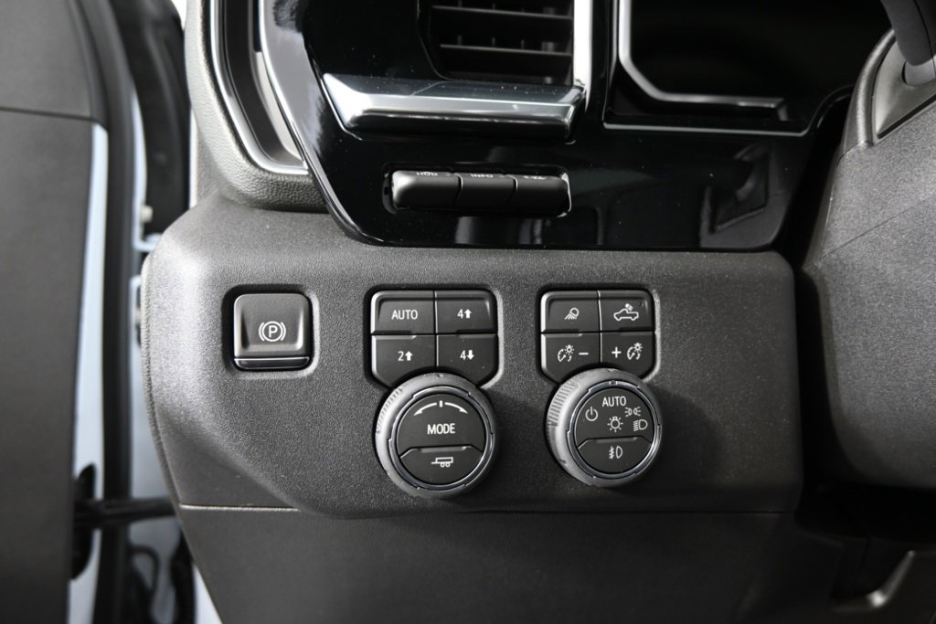 New 2026 Chevrolet Silverado 3500 High Country w/ High Country Premium Package image 23