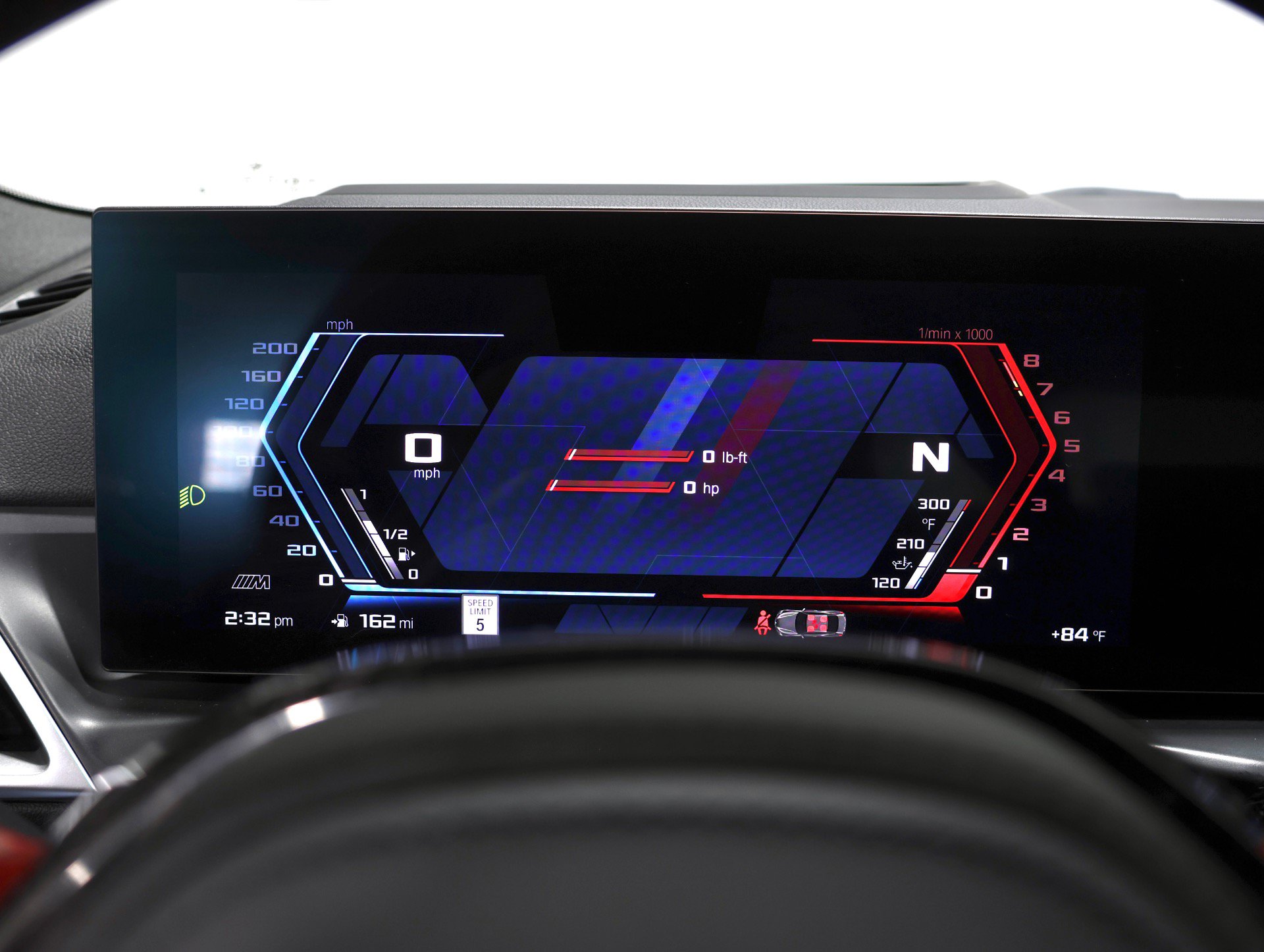 Used 2026 BMW M2 w/ Lighting Package RWD image 72
