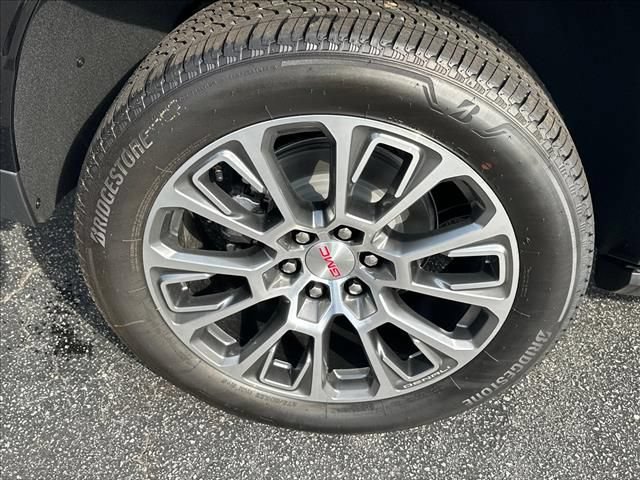 New 2026 GMC Yukon Denali w/ Denali Reserve Package AWD/4WD image 15