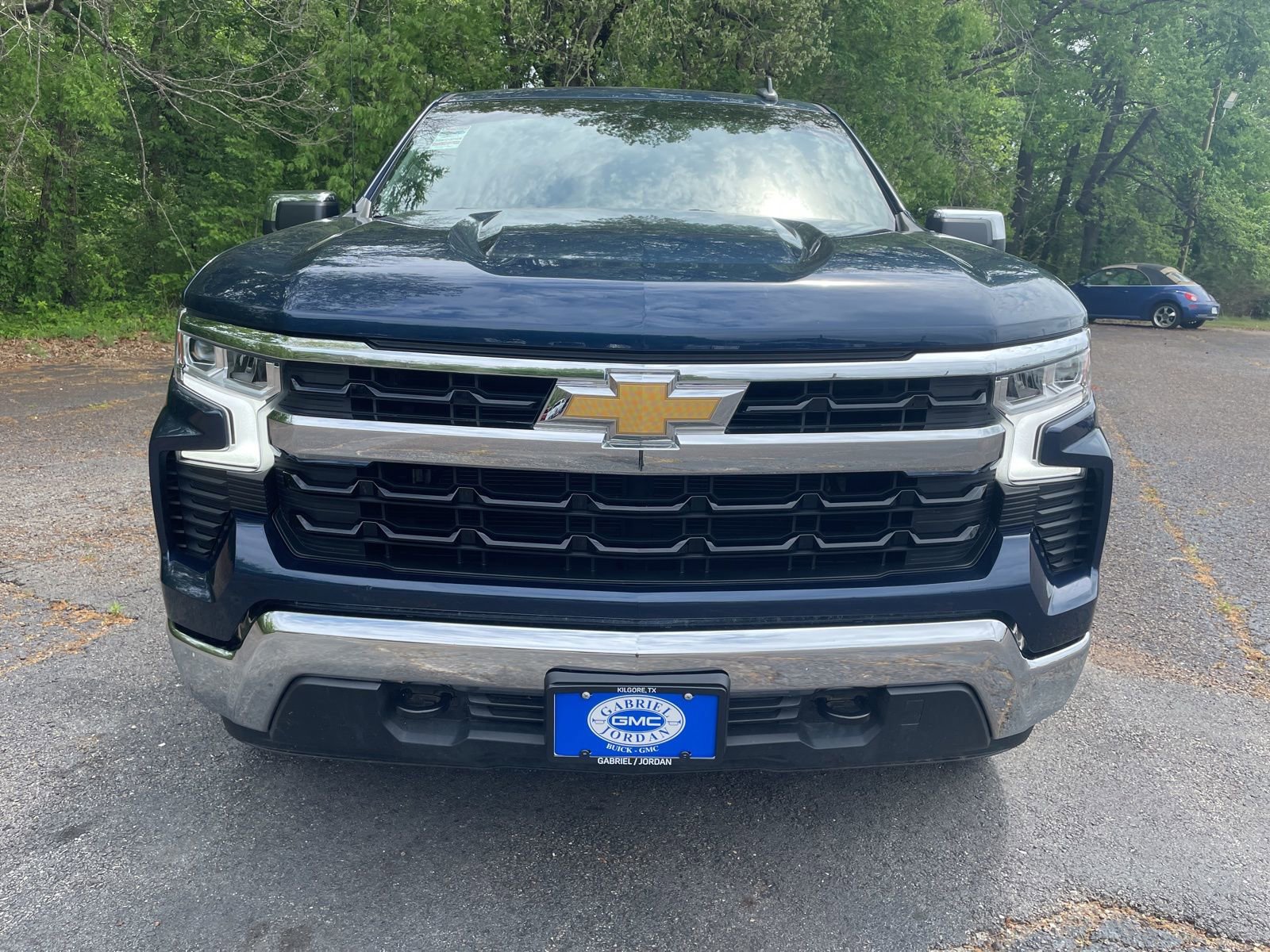 Used 2023 Chevrolet Silverado 1500 LT image 8