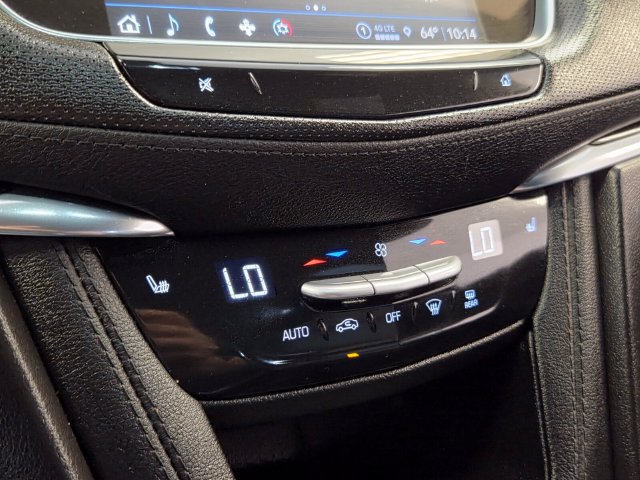 Certified 2023 Cadillac XT6 Luxury AWD/4WD image 23