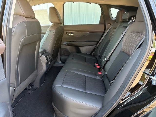 New 2026 Nissan Murano Platinum image 13