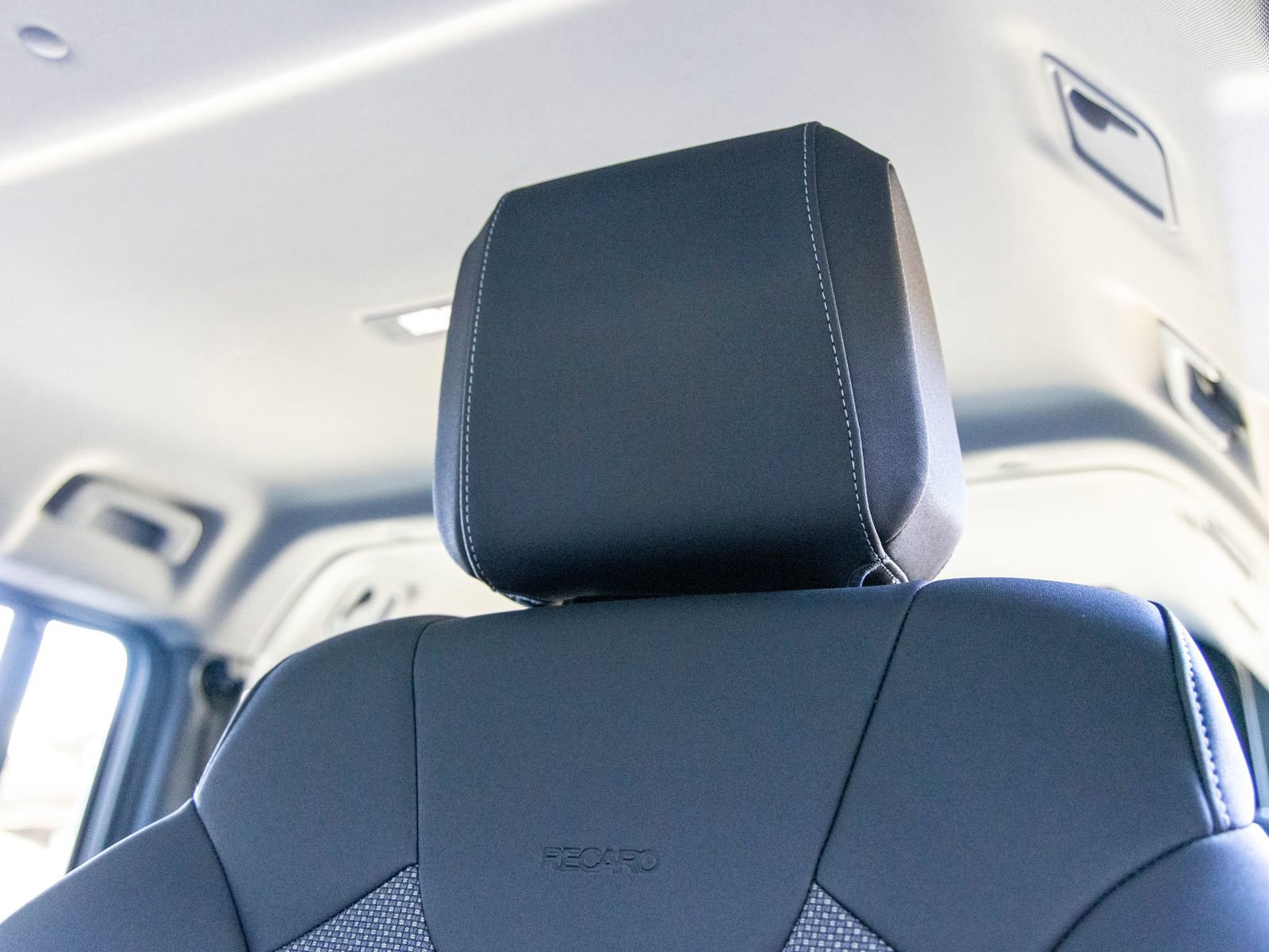 Used 2025 INEOS Grenadier image 38