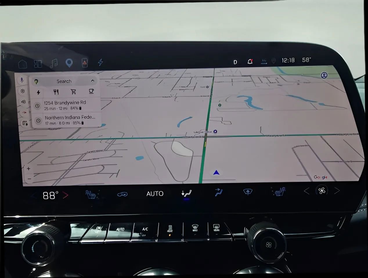 Used 2024 Chevrolet Blazer EV LT image 28