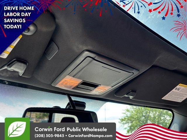 Used 2013 Ford F150 Limited AWD/4WD image 20