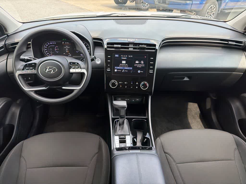 Used 2023 Hyundai Tucson SEL FWD image 19