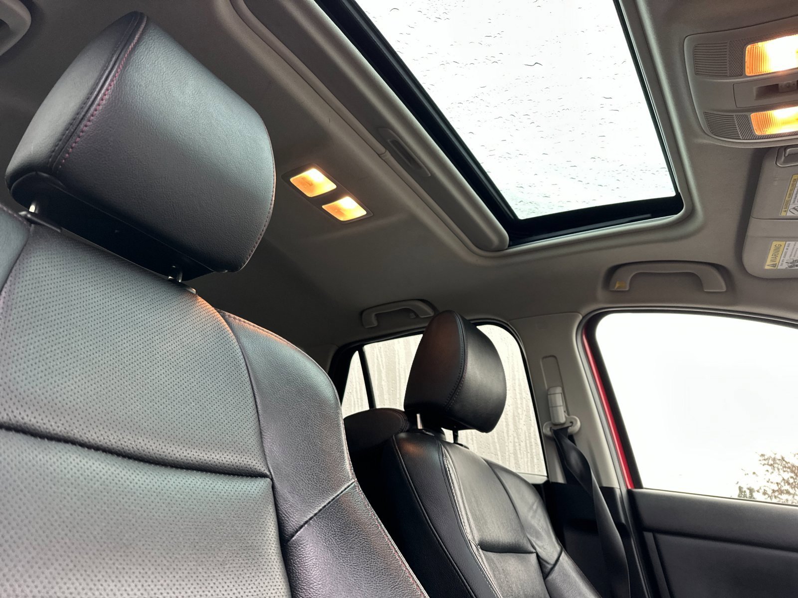 Used 2015 MAZDA CX-5 Grand Touring image 17