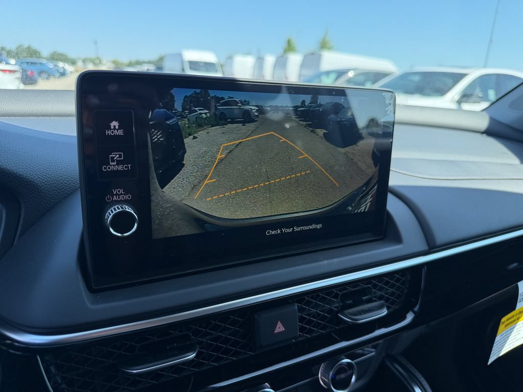 New 2026 Acura ADX AWD image 22