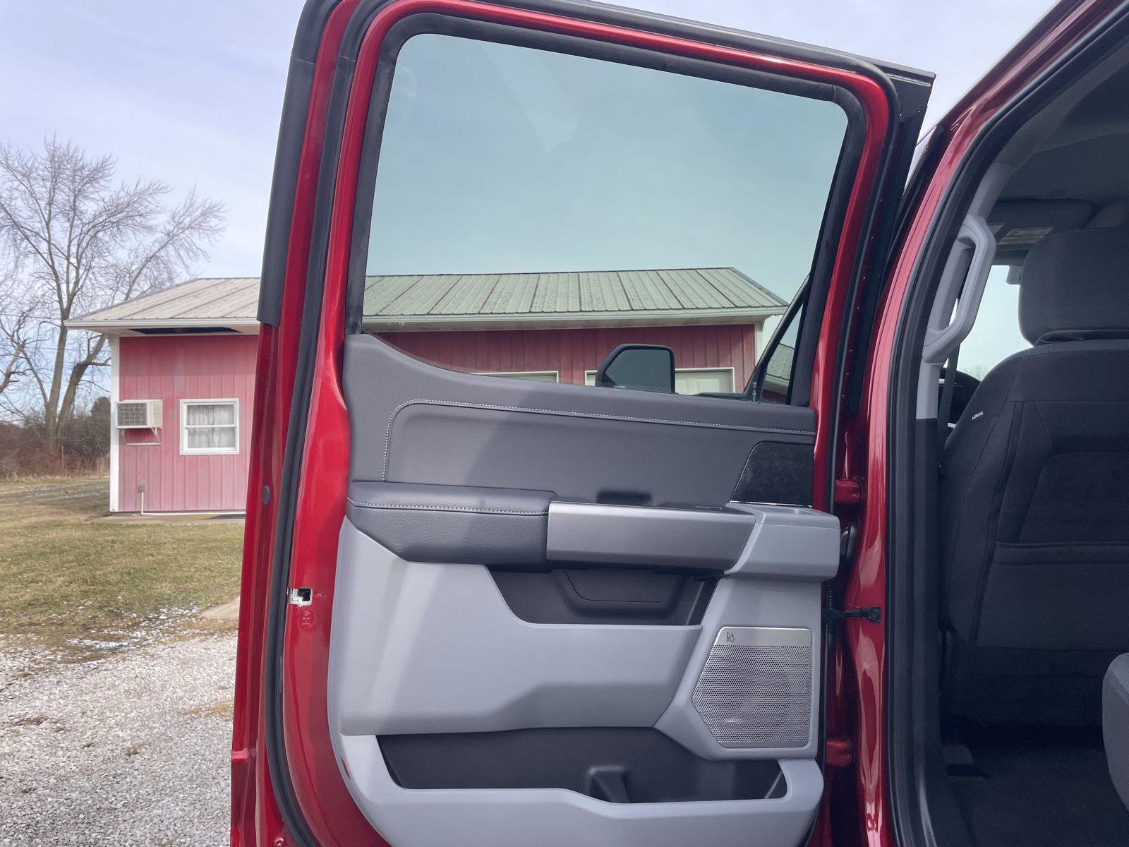 New 2026 Ford F350 XLT w/ XLT Premium Package image 18