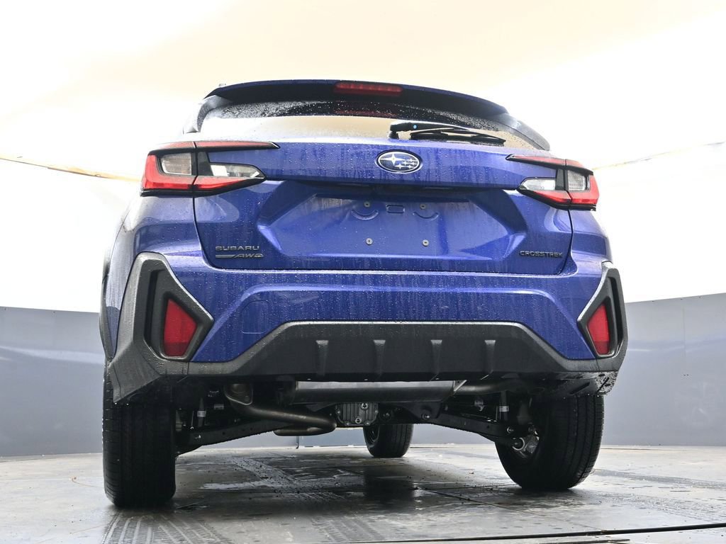 New 2026 Subaru Crosstrek 2.0i Premium AWD/4WD image 42
